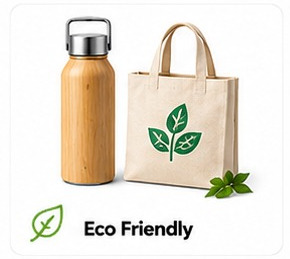 Eco Friendly
