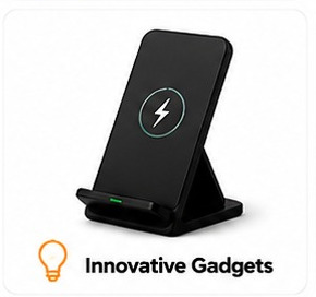 Innovative Gadgets