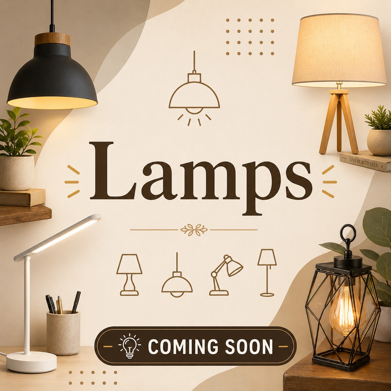 Lamp 01