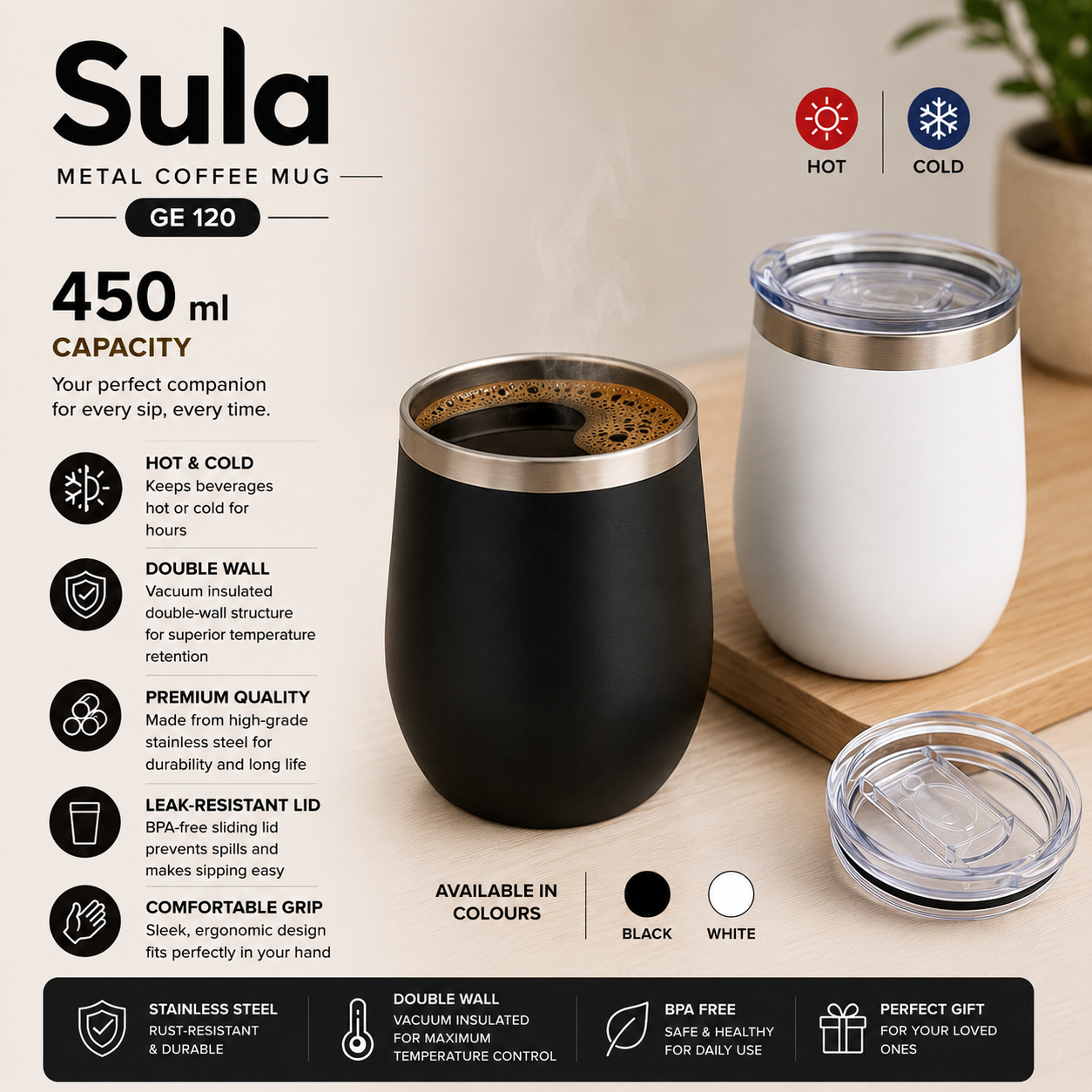 Mug & Quencher 06
