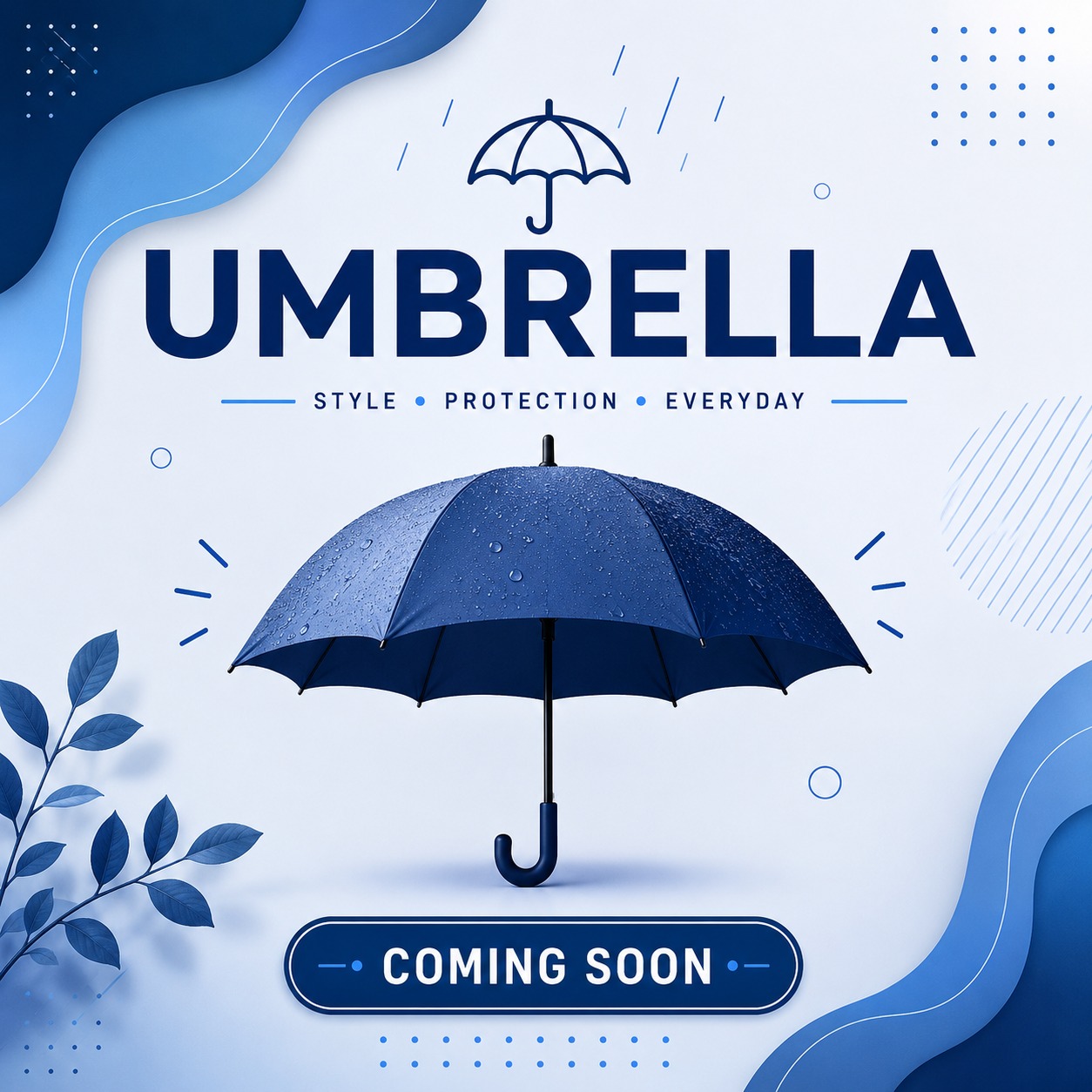 Umbrella 1