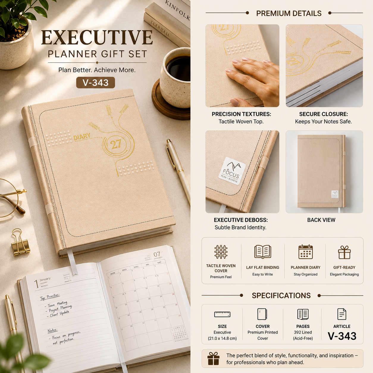 Paper Pasting Diary V-302