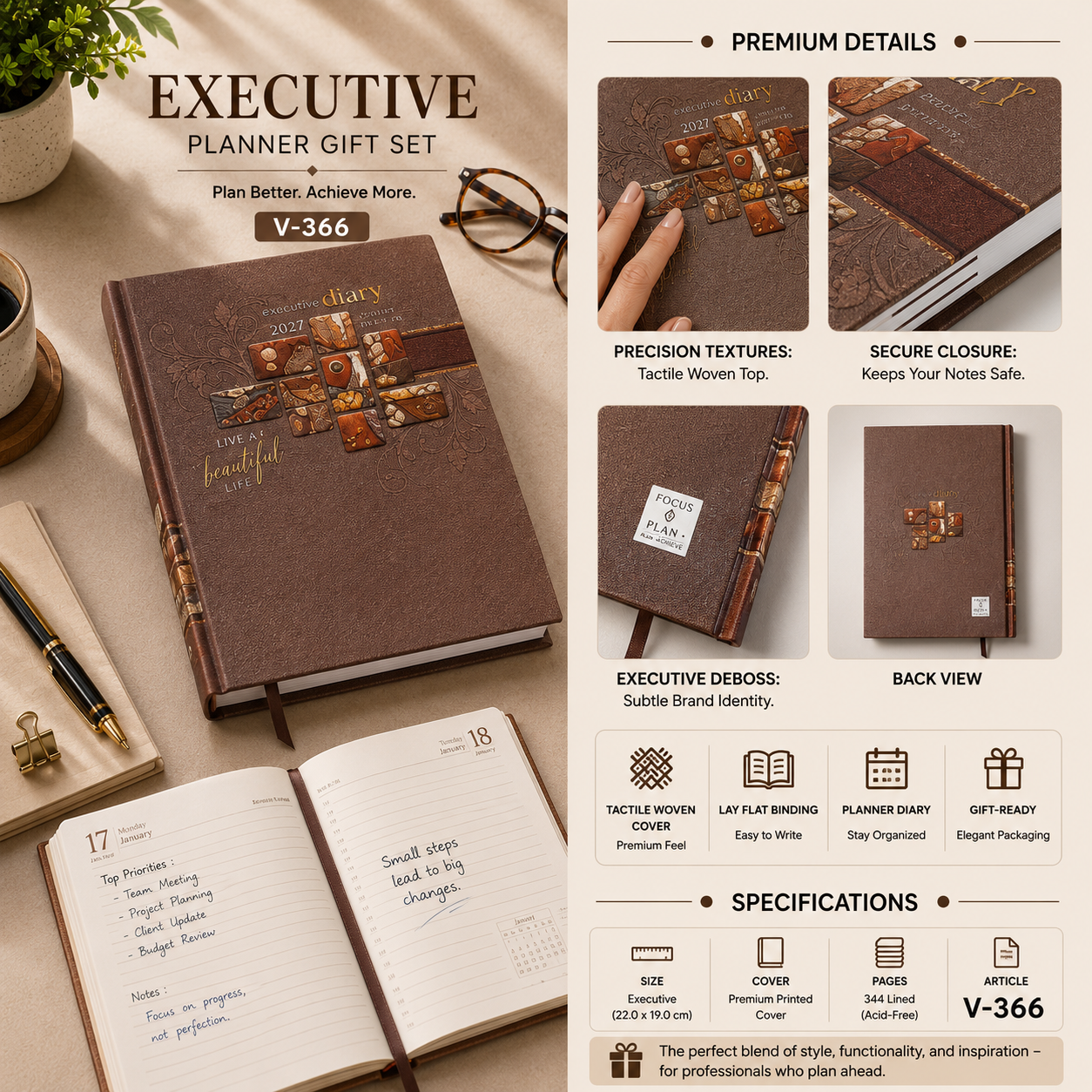 Paper Pasting Diary V-363
