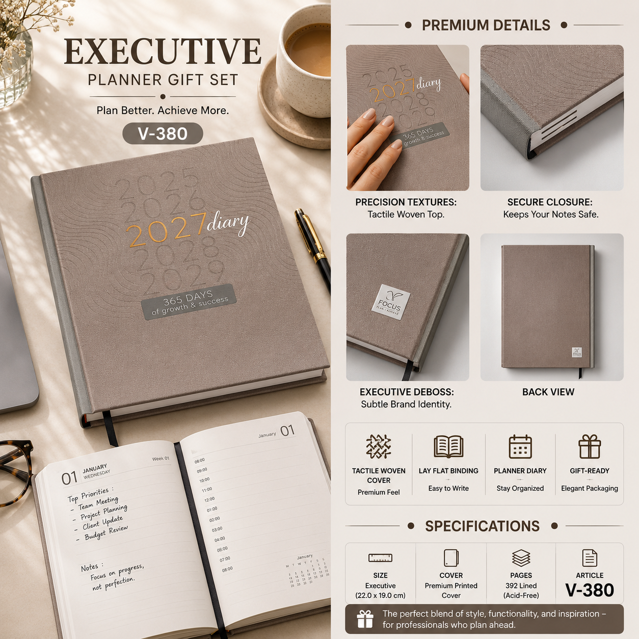 Paper Pasting Diary V-378